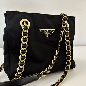 Prada handbag